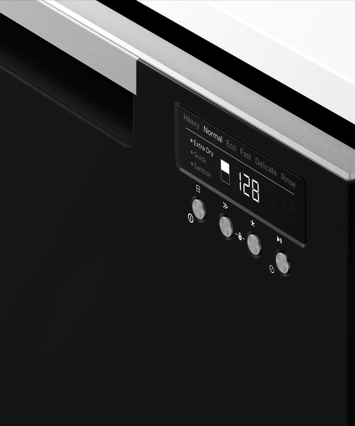 Series 7 Contemporary Tall Double DishDrawer™ Dishwasher