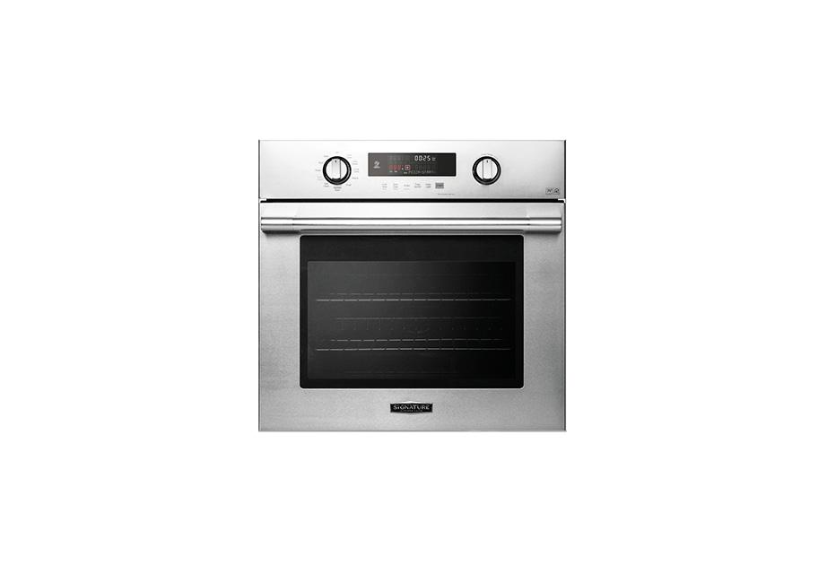 30-inch Single Wall Oven