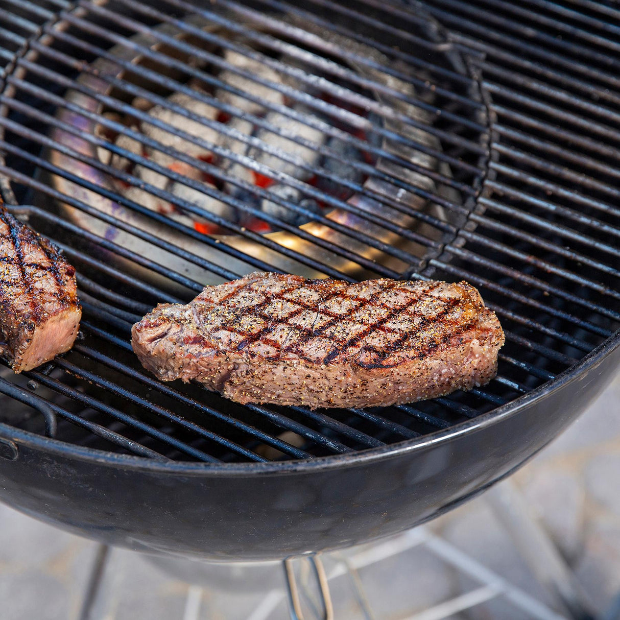Charcoal Heat Controller - 22 charcoal grills