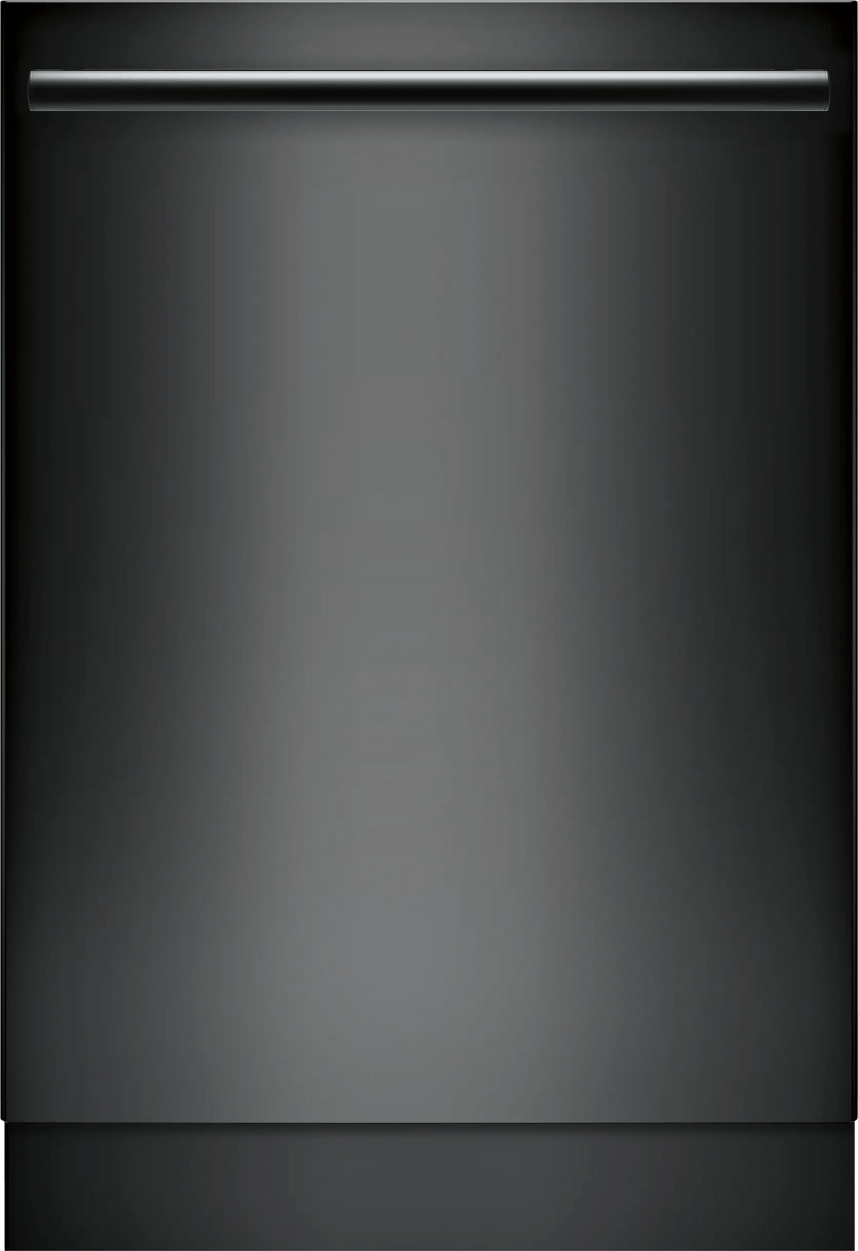 Dishwasher 24" Black