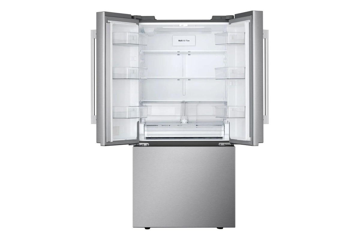 20.8 cu. ft. 3 Door Counter Depth MAX