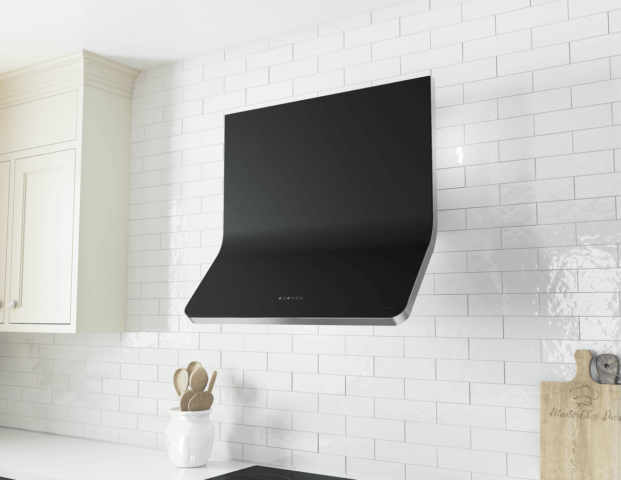 Horizon, 90cm, Matte Black, BODY ONLY