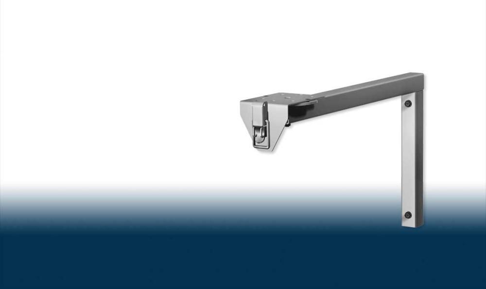 FreeStyle Wall Mount Bracket for PTSS215