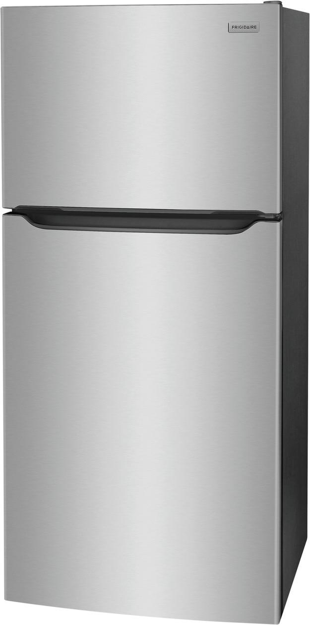 18 Cu. Ft. Garage Ready Top Freezer Refrigerator