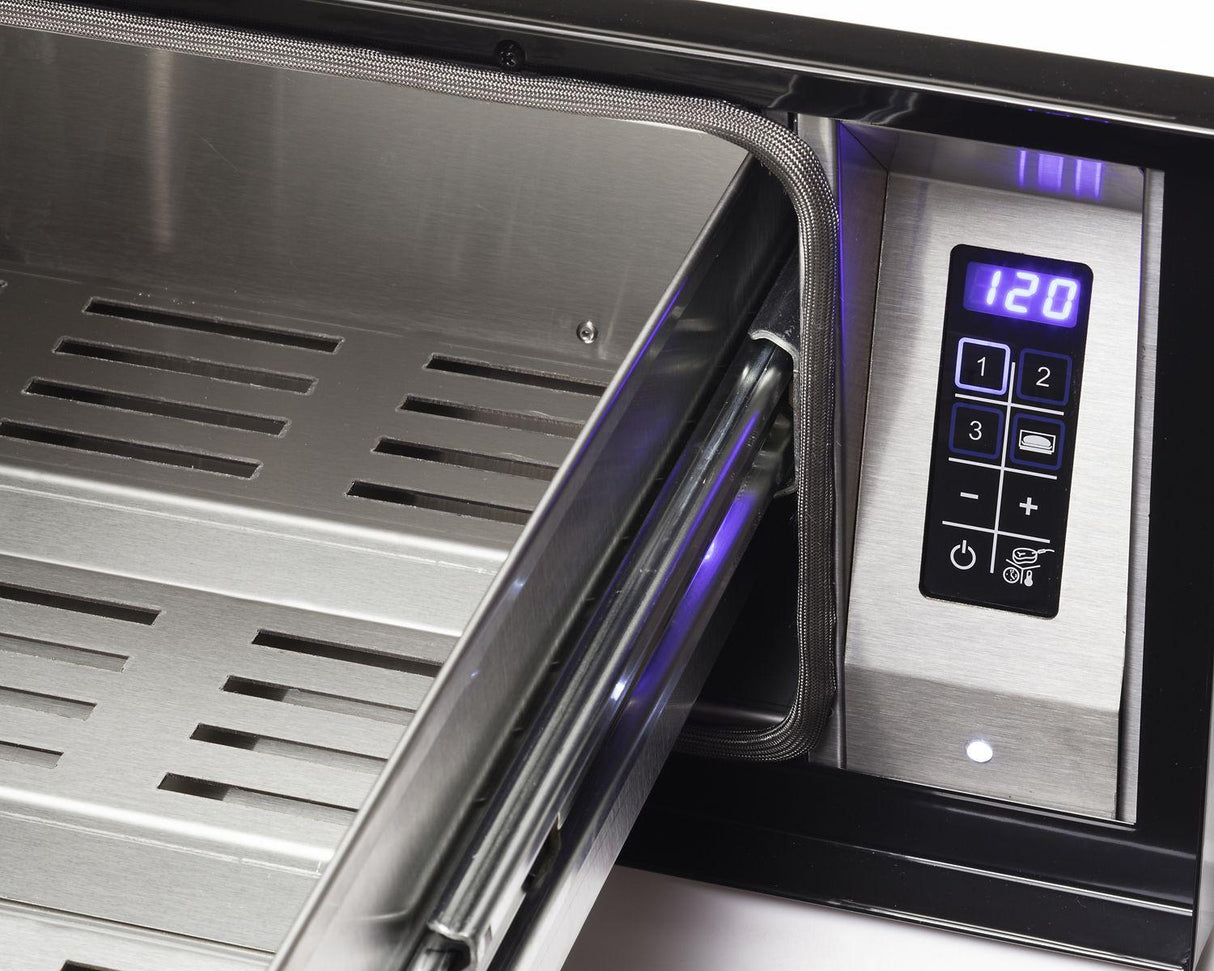 30" Warming Drawer - MVWD630SBG