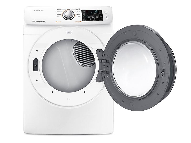 DV5200 7.5 cu. ft. Gas Dryer