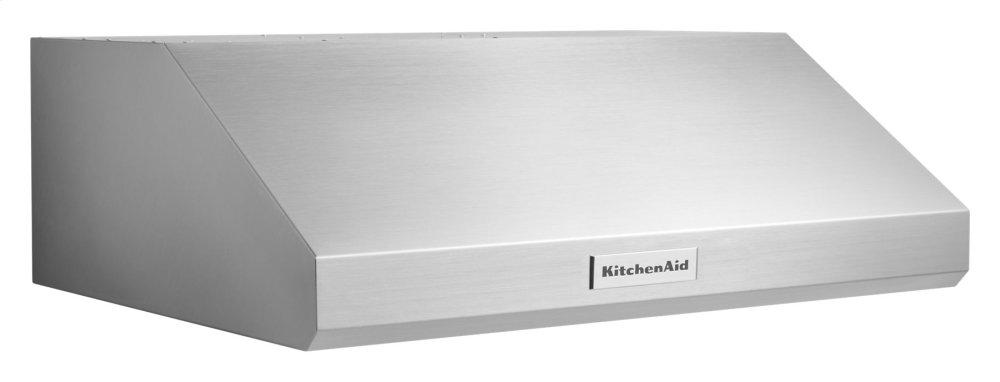 30" 585 CFM Motor Class - Stainless Steel
