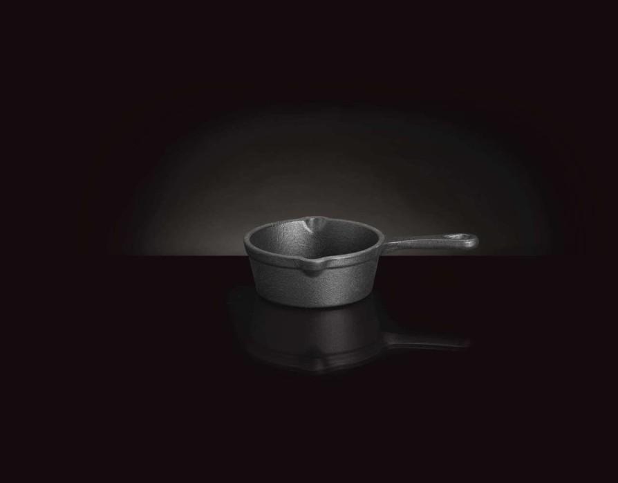 Cast Iron Dessert Cooker