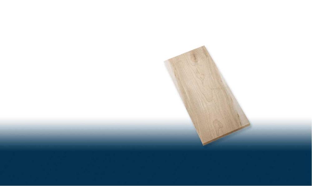 Napoleon Maple Planks