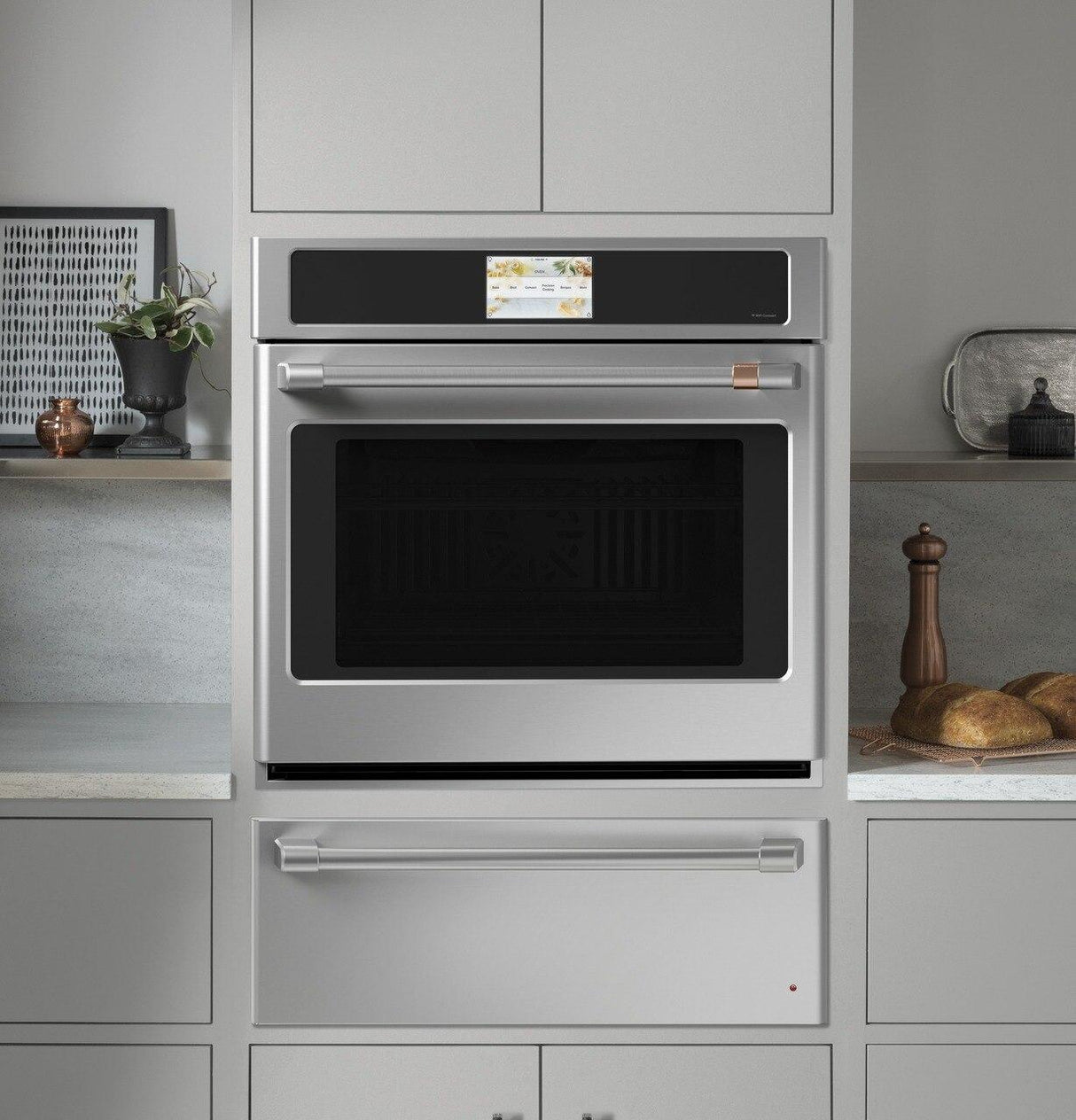 Café™ 30" Warming Drawer