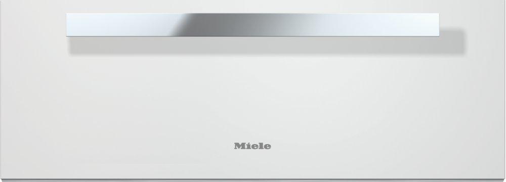 ESW 6880 - 30 inch warming drawer with 10 13/16 inch front panel height with the low temperature cooking function - much more than a warming drawer.