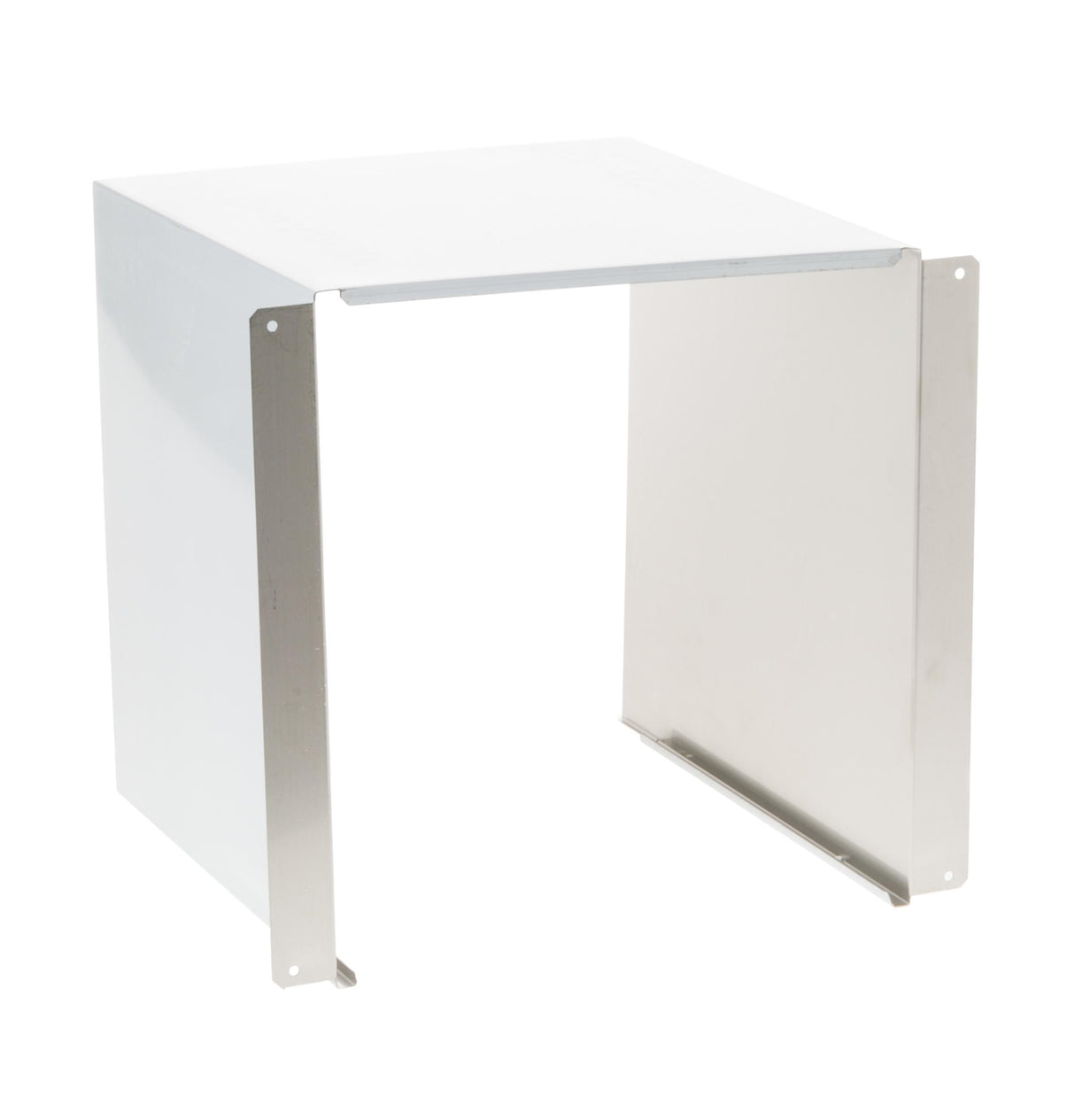 Electric Range Accessory - Chimney Extension Kit