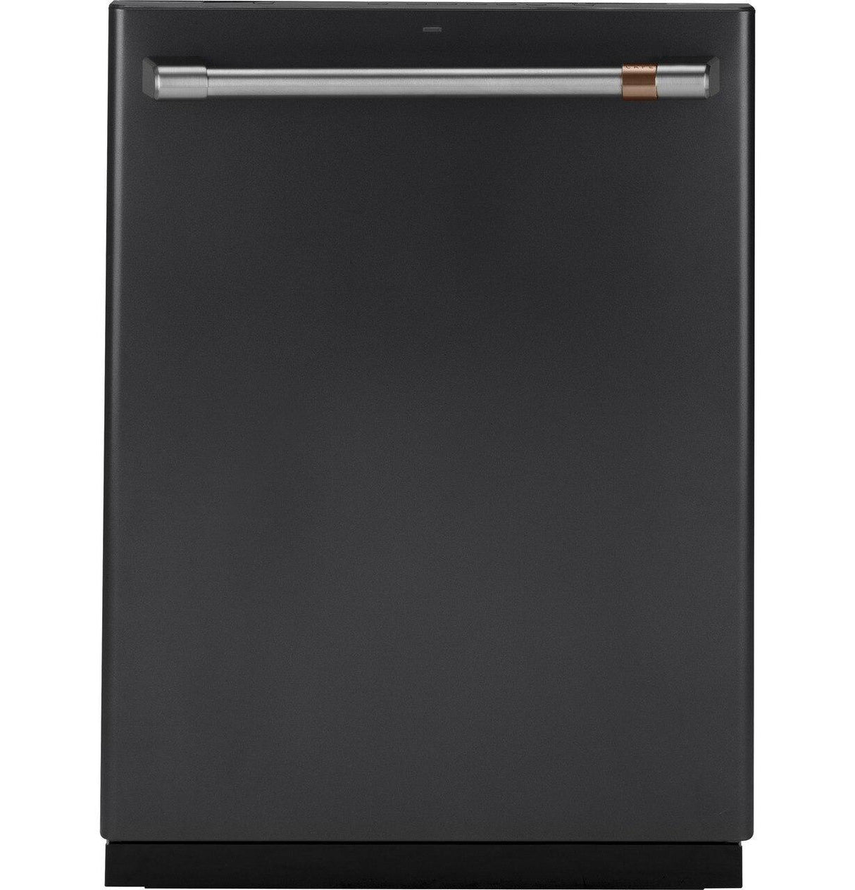 Café™ Stainless Interior Built-In Dishwasher with Hidden Controls
