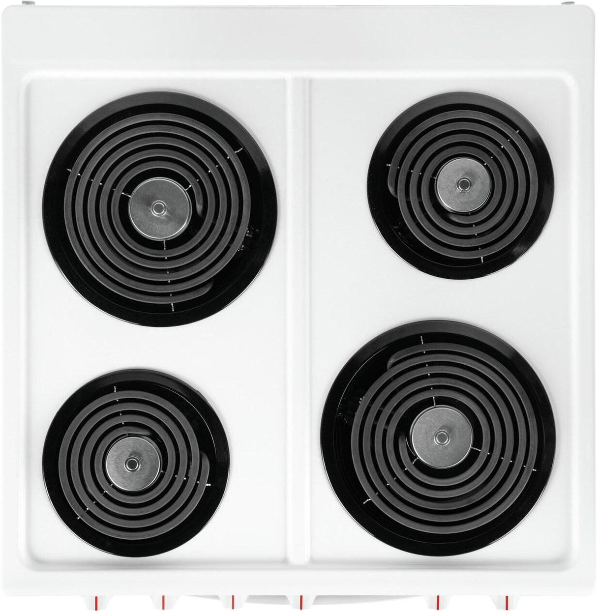 24" Freestanding Electric Range