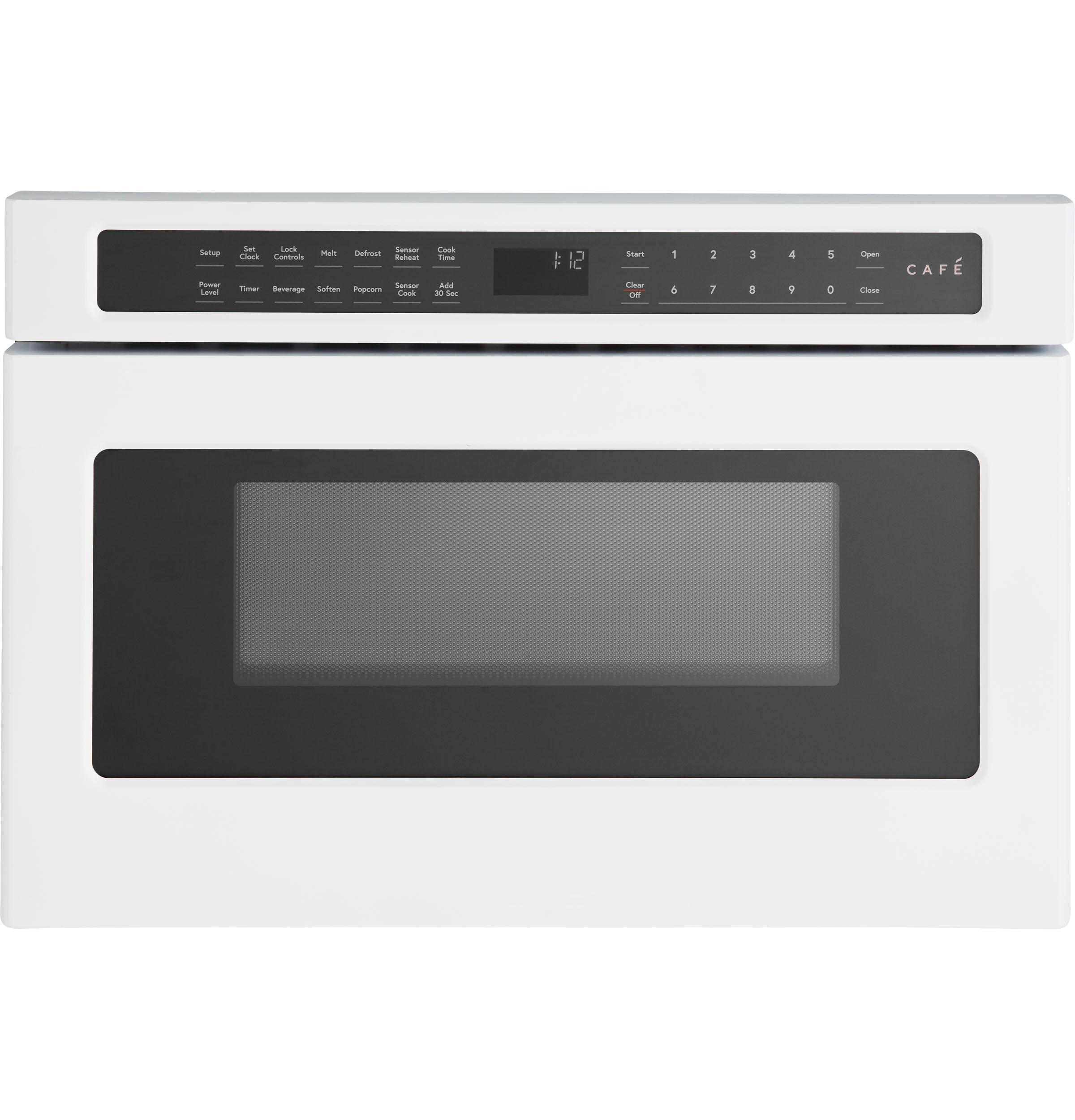Café™ Built-In Microwave Drawer Oven