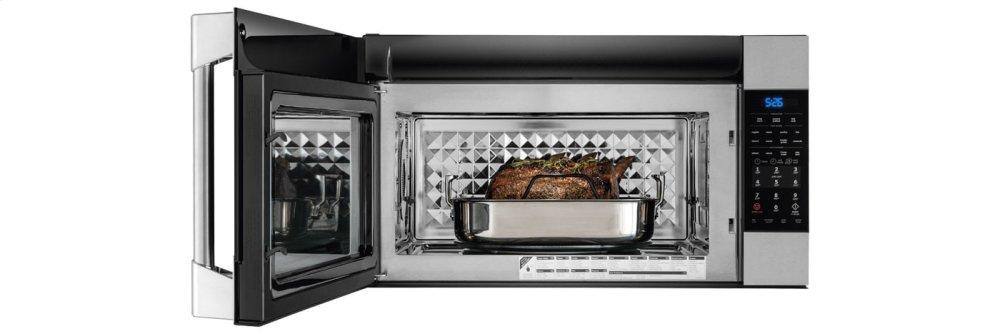 Electrolux ICON® Over-the-Range Microwave