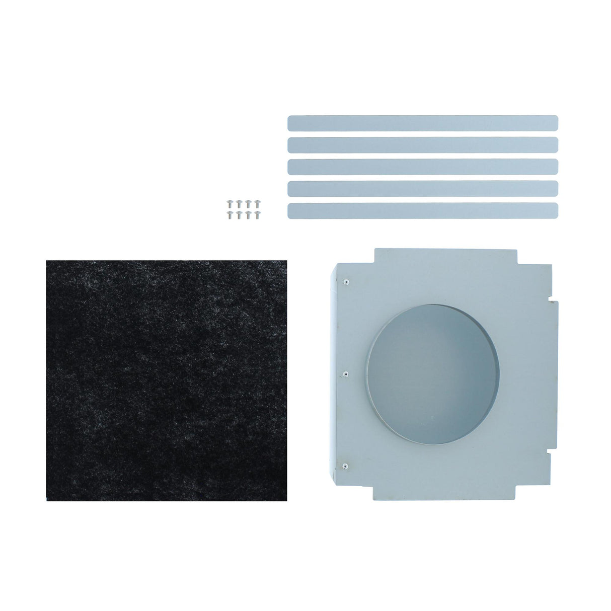 Recirculating Kit, ZAZ-C