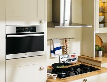 Chef Series Convection Speed Oven