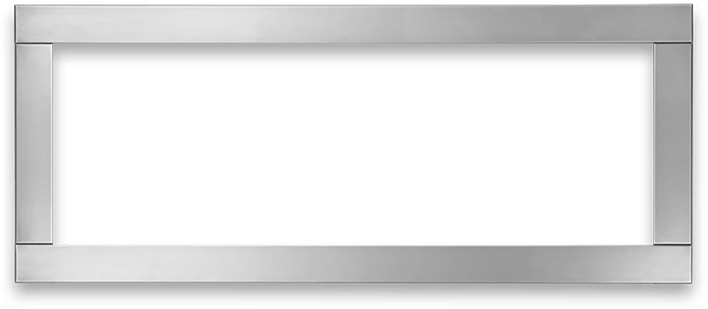 Stainless Steel Surround for Galaxy