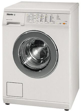 Washing machines
