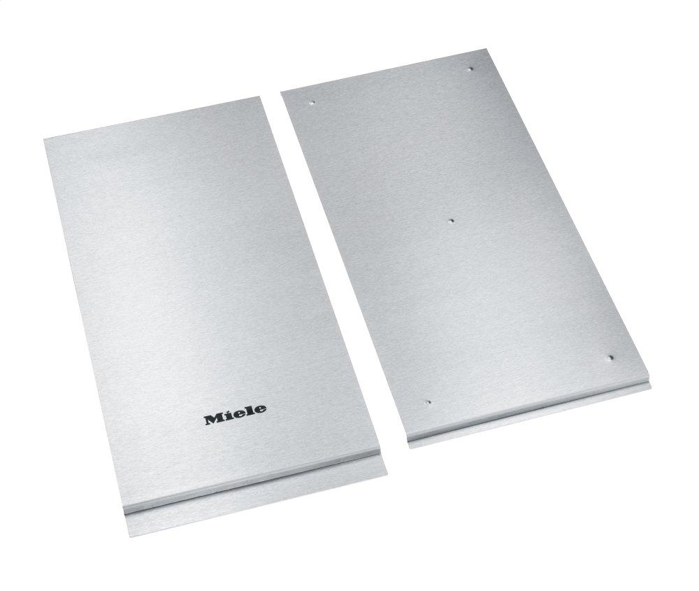 Broil-griddle cover - for Ranges and Rangetops