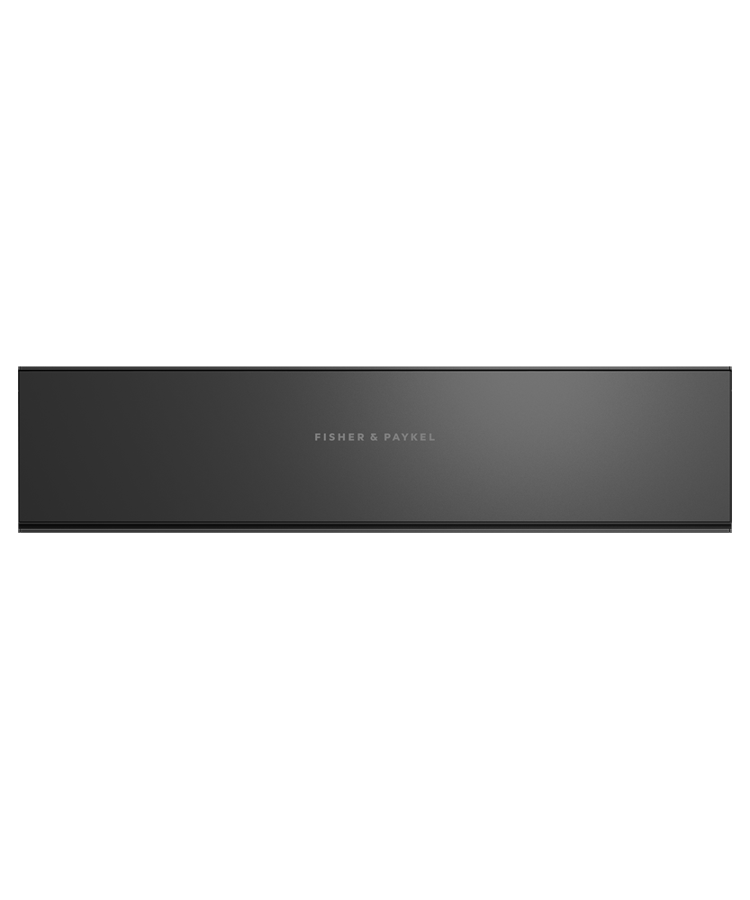 24" Series 9 Minimal Vacuum Seal Drawer