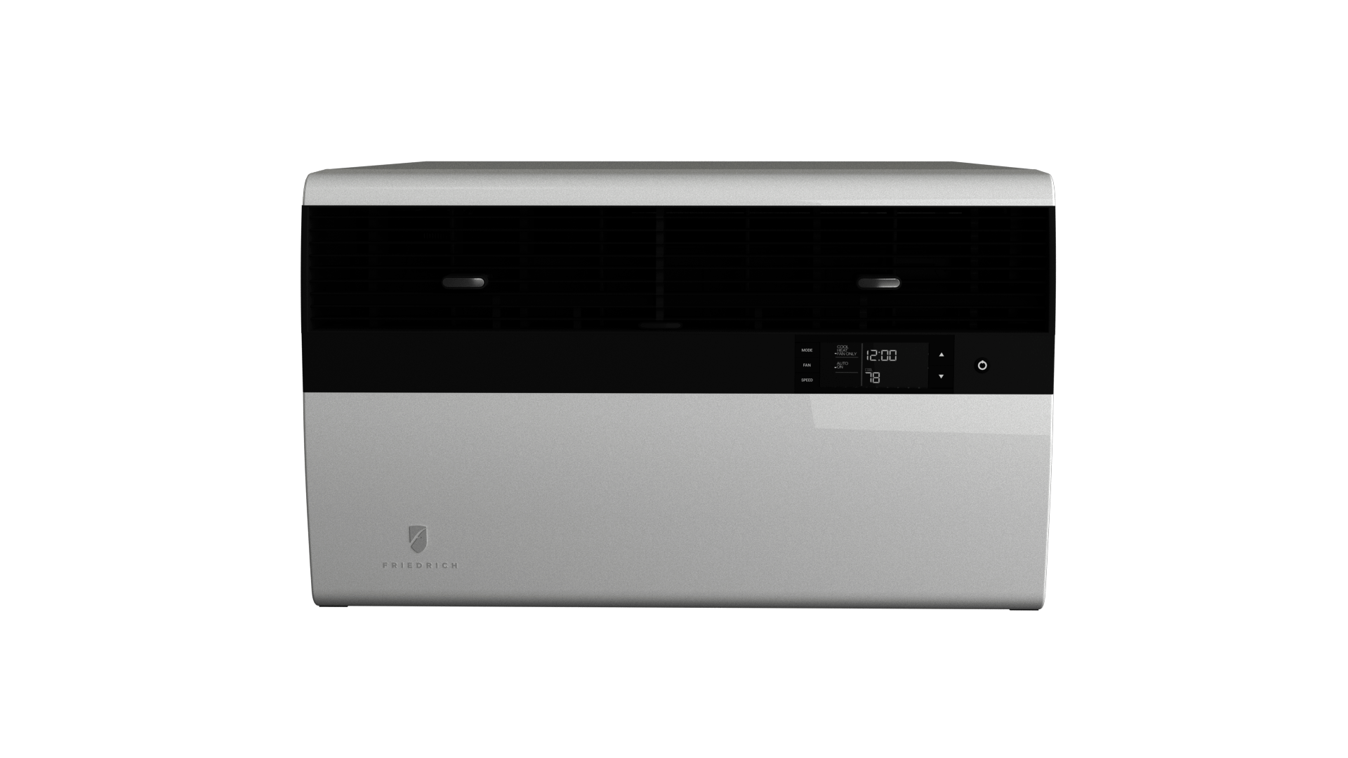 Friedrich K hl Inverter 16,000 BTU 230V Smart Window/Wall Air Conditioner with Electric Heat