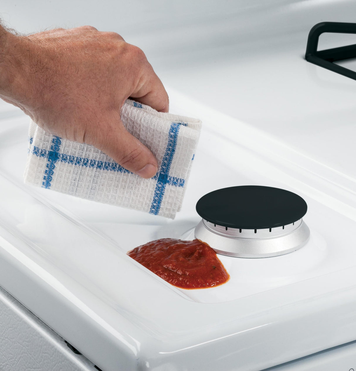 Hotpoint® 30" Free-Standing Gas Range