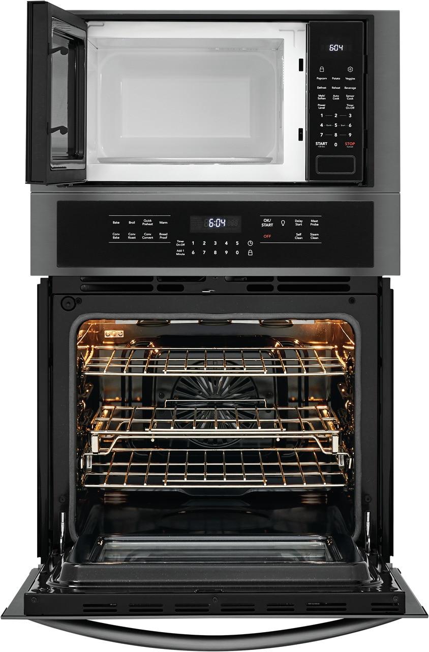 Frigidaire Gallery 27'' Electric Wall Oven/Microwave Combination