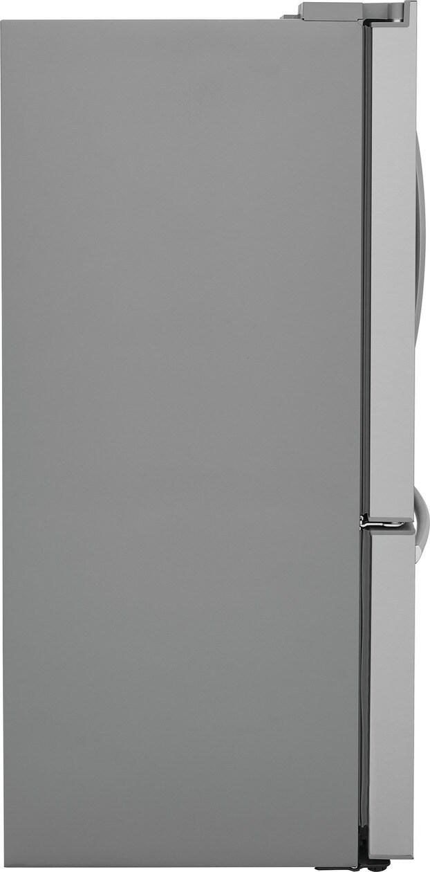 28 Cu. Ft. Standard-Depth French Door Refrigerator