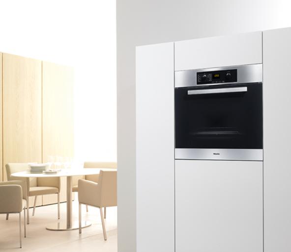 Chef 70cm Single Oven