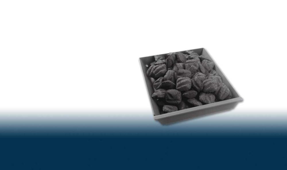 Charcoal Tray for 308