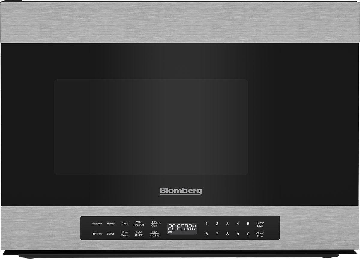 24" Over-the-Range Built-In Microwave, 300 CFM