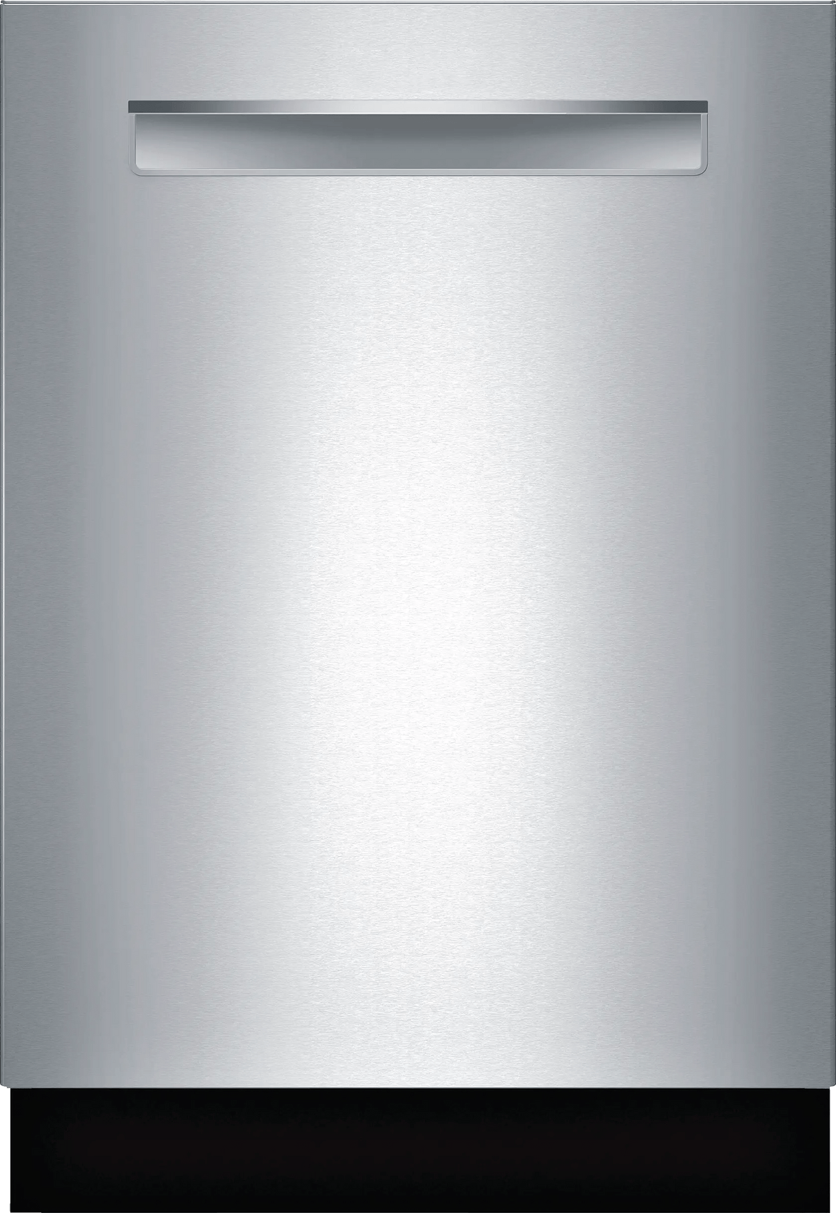 Dishwasher 24" Stainless steel
