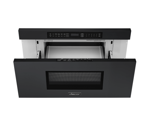30" Microwave-In-A-Drawer, Graphite