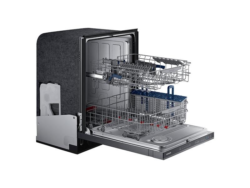 Top Control Dishwasher with WaterWall™ Technology