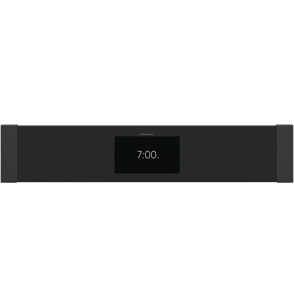 GE Profile™ 27" Smart Built-In Convection Single Wall Oven