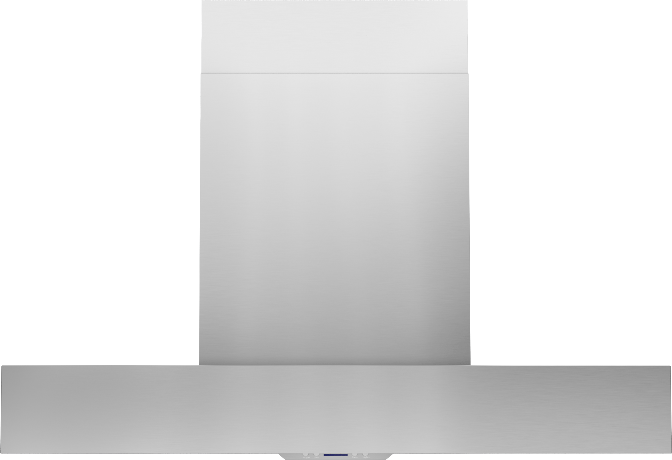 Roma Pro Wall, 48in, SS, PowerWave, 750 CFM w/ACT