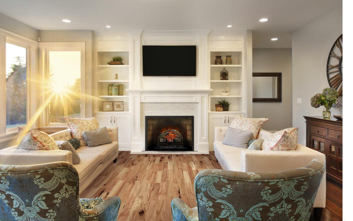 Woodland? 18 Electric Log Set