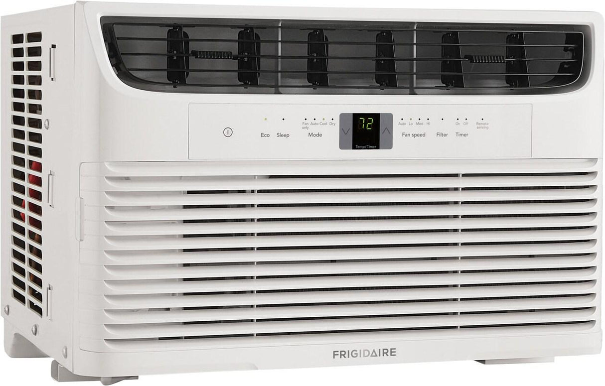 6,000 BTU Window Room Air Conditioner