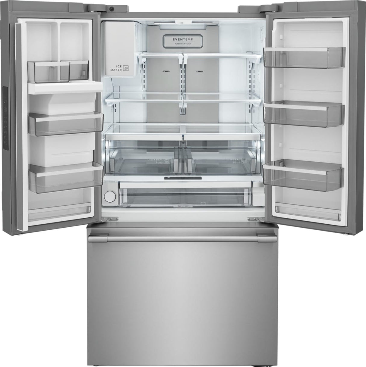 28 Cu. Ft. Standard-Depth French Door Refrigerator
