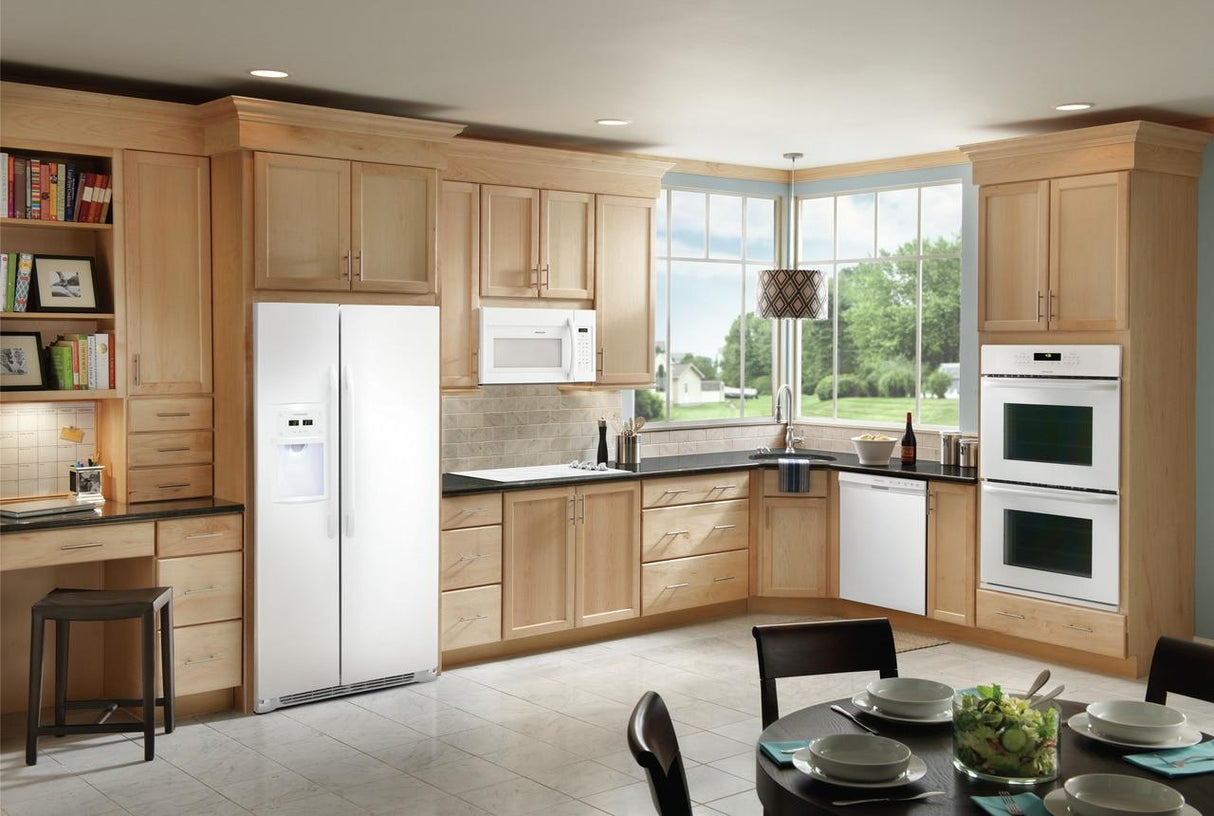 Frigidaire 1.6 Cu. Ft. Over-The-Range Microwave