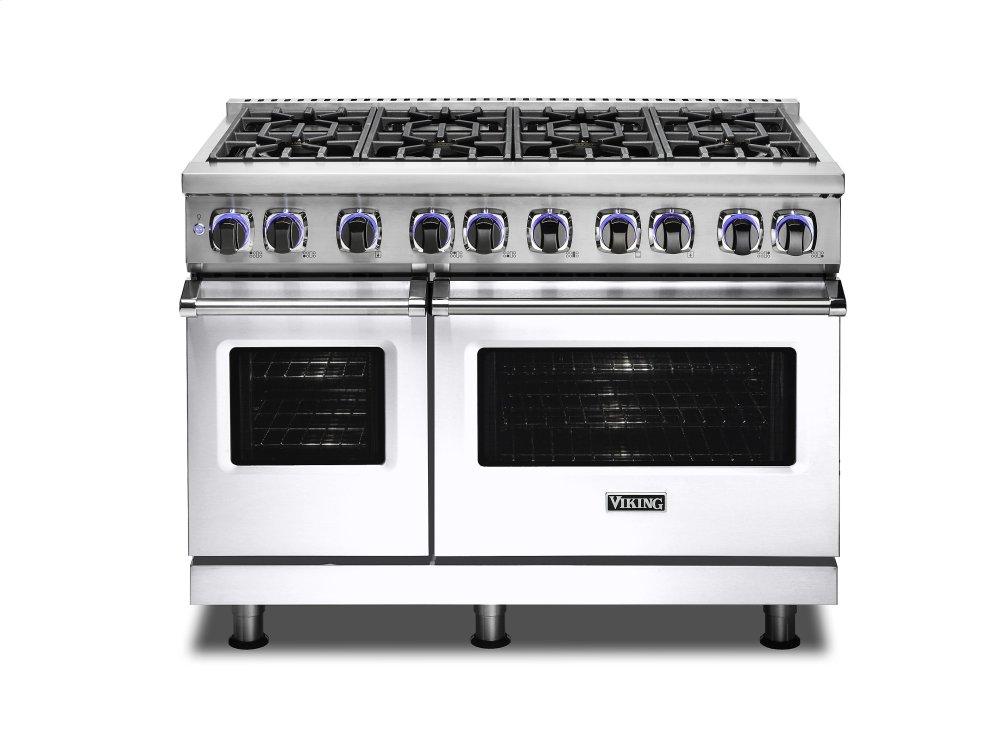 48" Dual Fuel Range - VDR7482 Viking 7 Series