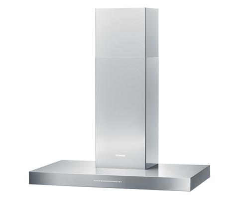 Incognito Series Wall Hood