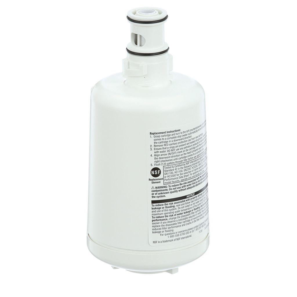 F-201R Replacement Filter Cartridge
