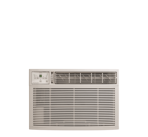 Frigidaire 8,000 Window-Mounted Slide-Out Chassis Air Conditioner