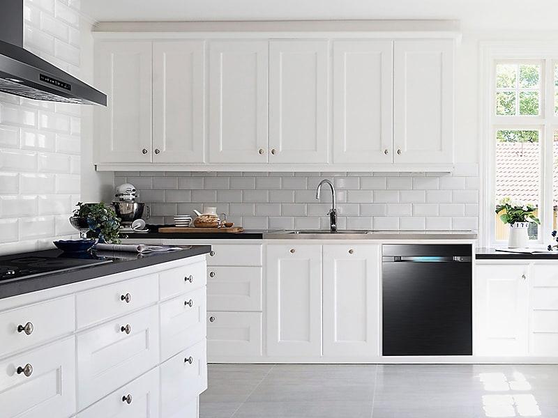 Top Control Dishwasher with WaterWall™ Technology