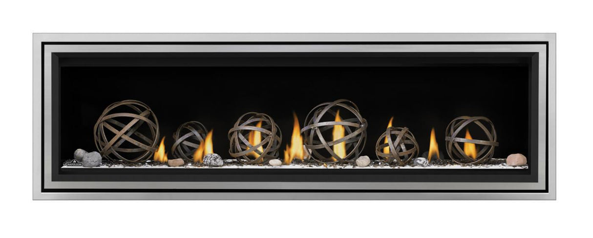 Vector? 62 Direct Vent Gas Fireplace
