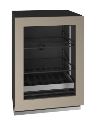 Urbv324 24" Beverage Center With Integrated Frame Finish (115 V/60 Hz)