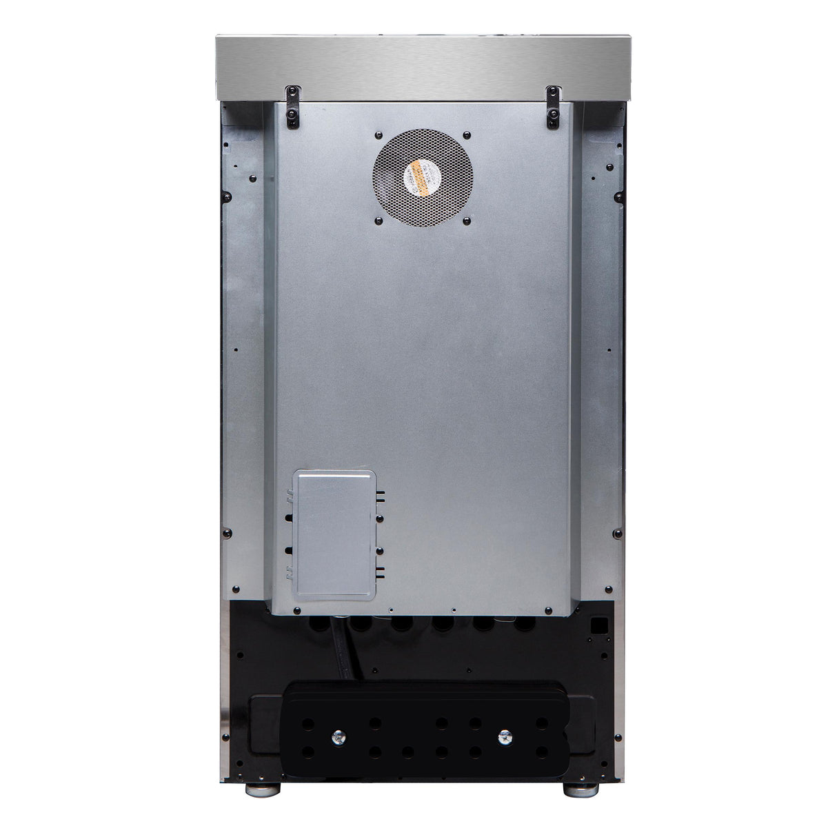 Forno Pallerano 20 Inch Freestanding Electric Range, Compact Design